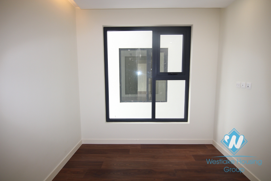 Unfurnished apartment with 2 bedrooms in Thanh Xuan, Ha Noi